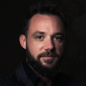 Guilherme Huber
