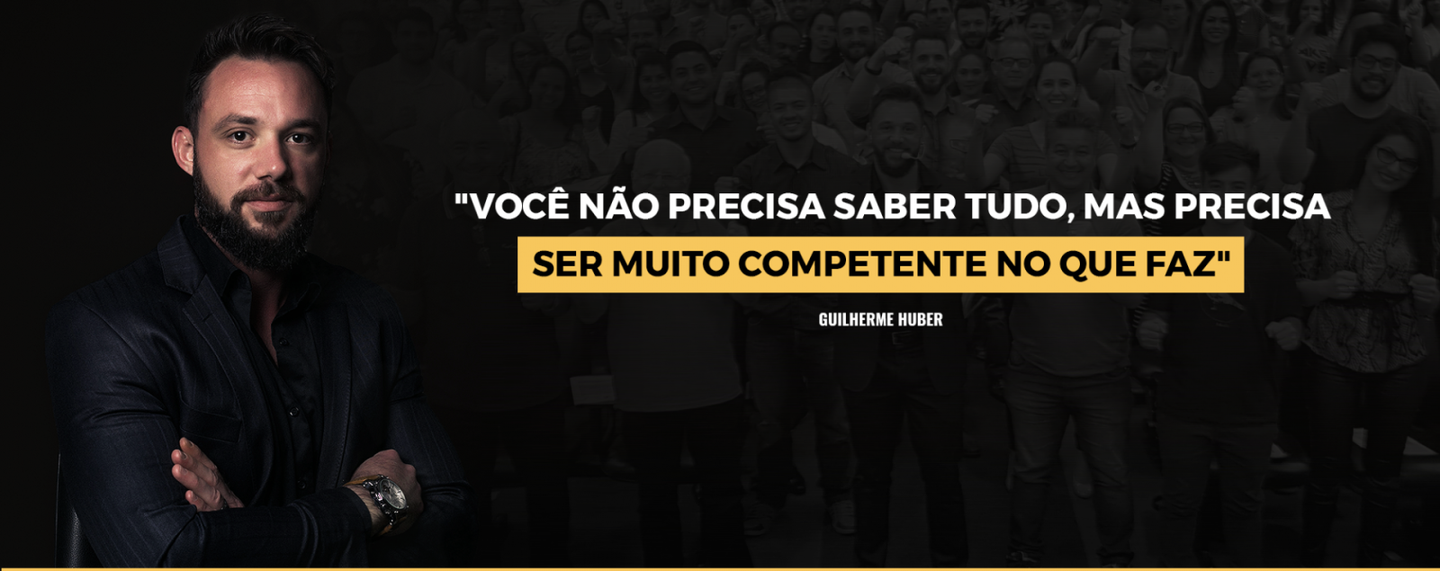 Guilherme Huber